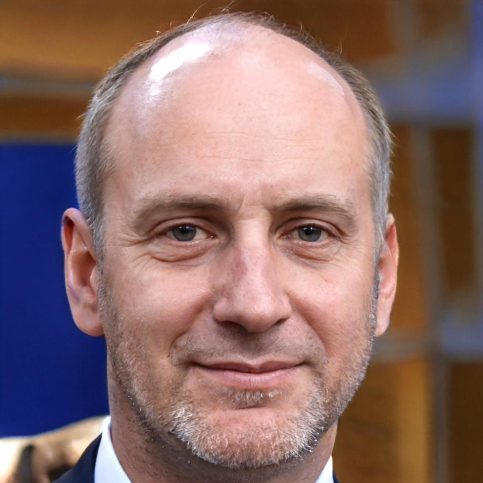 Portrait du formateur expert Thomas Laurent